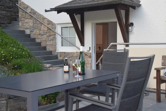 Private Terrasse Private Terrasse
