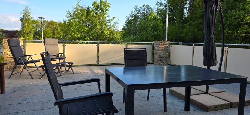 Private Terrasse Private Terrasse